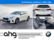 BMW 1 Series 2025