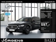 Mercedes-Benz E-Class 2025