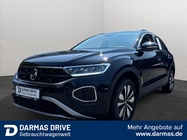 Volkswagen T-Roc 2024