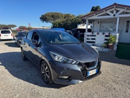 Nissan Micra 2018