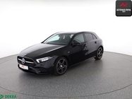 Mercedes-Benz A-Class 2021