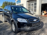 Chevrolet Captiva 2008