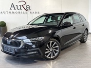 Skoda Octavia 2022