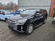 Ssangyong Musso 2023