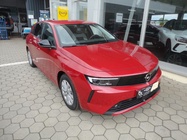 Opel Astra 2024