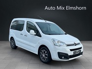 Citroen Berlingo 2016
