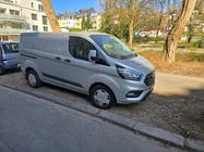 Ford Transit Custom 2020