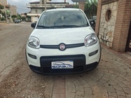 Fiat Panda 2024