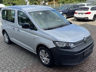 Volkswagen Caddy 2021