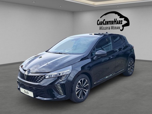 Renault Clio 2025