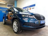 Skoda Karoq 2026