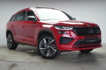 Skoda Kodiaq 2022