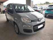 Fiat Panda 2022