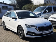 Skoda Octavia 2021