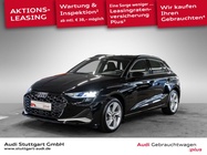 Audi A3 2025