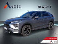 Mitsubishi Eclipse Cross 2024
