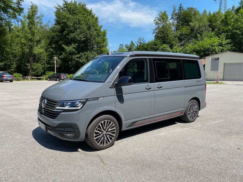 Volkswagen T6