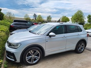 Volkswagen Tiguan 2019
