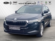 Skoda Karoq 2025