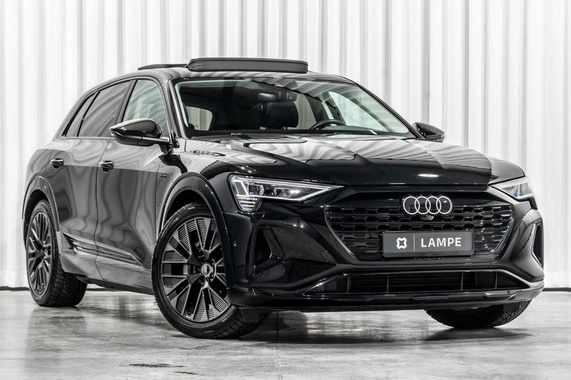 Audi Other 2024
