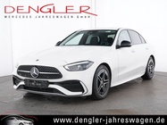 Mercedes-Benz C-Class 2024