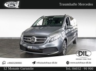 Mercedes-Benz V-Class 2021