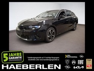 Opel Astra 2025