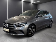 Mercedes-Benz B-Class 2022