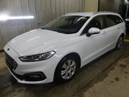 Ford Mondeo 2021