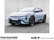 Kia EV4 2025