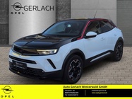 Opel Mokka 2022