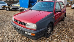 Volkswagen Golf 1995