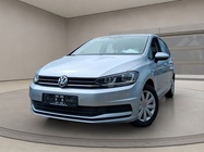 Volkswagen Touran 2019