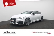 Audi A5 2024