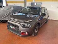 Citroen C3 2021