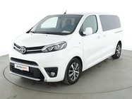 Toyota Proace 2021