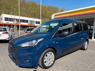 Ford Transit 2019