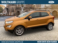 Ford EcoSport 2022