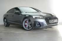 Audi A5 2023