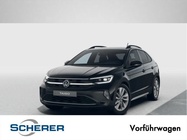 Volkswagen Taigo 2025