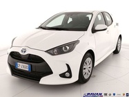 Toyota Yaris 2023