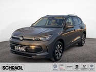 Volkswagen Tiguan 2025