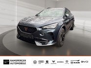 Cupra Formentor 2022