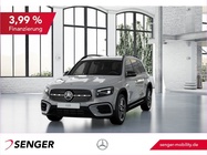 Mercedes-Benz GLB-Class 2026