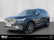 Volvo XC90 2023