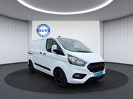 Ford Transit Custom 2022