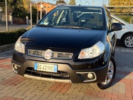 Fiat Sedici 2011