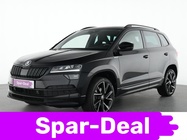 Skoda Karoq 2021