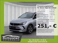 Opel Grandland 2022