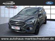 Ford Kuga 2019